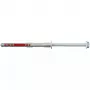 Ancoragem de expansão Fischer 562153 100 mm nylon 50 unid.