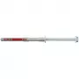 Bucha de expansão Fischer 562154 120 mm nylon 50 unid.