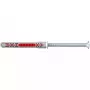 Ancoragem de expansão Fischer 562155 80 mm nylon 50 unid.
