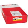 Ancoragem de expansão Fischer 562160 180 mm nylon 50 unid.