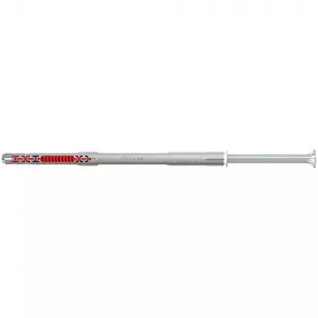 Ancoragem de expansão Fischer 562162 230 mm nylon 50 unid.
