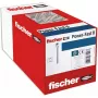 Parafuso Fischer 670131 20 mm 1000 unid.