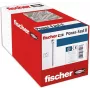 Parafuso Fischer 670275 60 mm