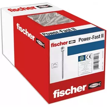 Parafuso/perno Fischer 670486