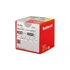 Bucha de expansão Fischer 568012 60 mm nylon 25 unid.