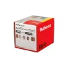 Ancoragem expansiva Fischer 568110 80 mm nylon 25 unid.