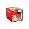 Ancoragem expansiva Fischer 568110 80 mm nylon 25 unid.