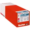 Parafuso Fischer PowerFast II 8,0x240 TK TX TG blvz 50