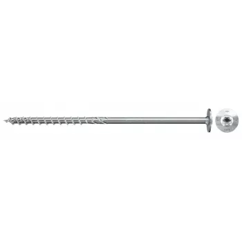 Parafuso Fischer PowerFast II 8,0x240 TK TX TG blvz 50