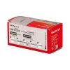 Bucha expansiva Fischer 568005 5 mm 25 mm nylon 100 unid.