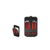 Conjunto de bits Wiha slimBit electric SB2831B950