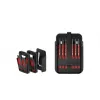 Conjunto de bits Wiha slimBit electric SB2831B950