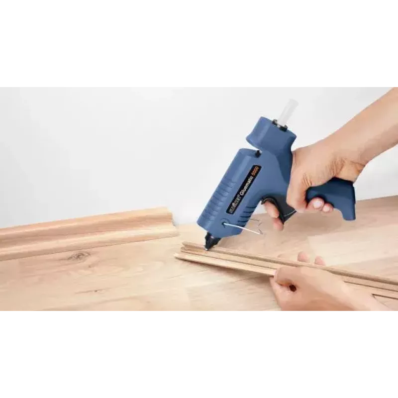 Acessório para pistola de cola quente Steinel 013769 5 unidades