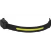 Lanterna de cabeça Brennenstuhl 1173760000 LED 500 lm preto