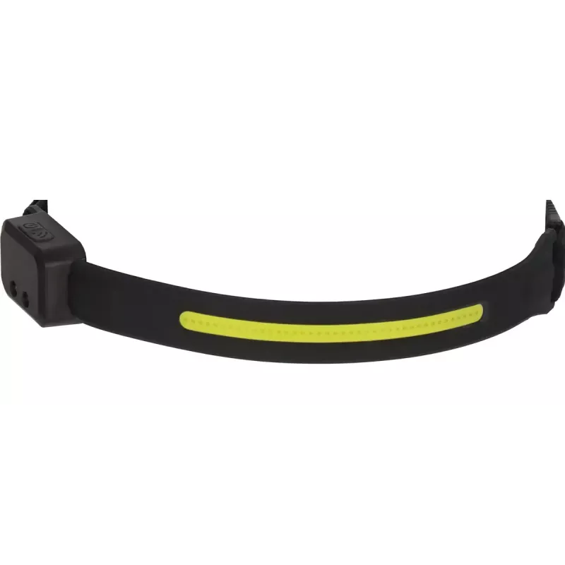Lanterna de cabeça Brennenstuhl 1173760000 LED 500 lm preto
