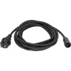 Holofote Brennenstuhl 1173140600 preto 60 W LED IP65