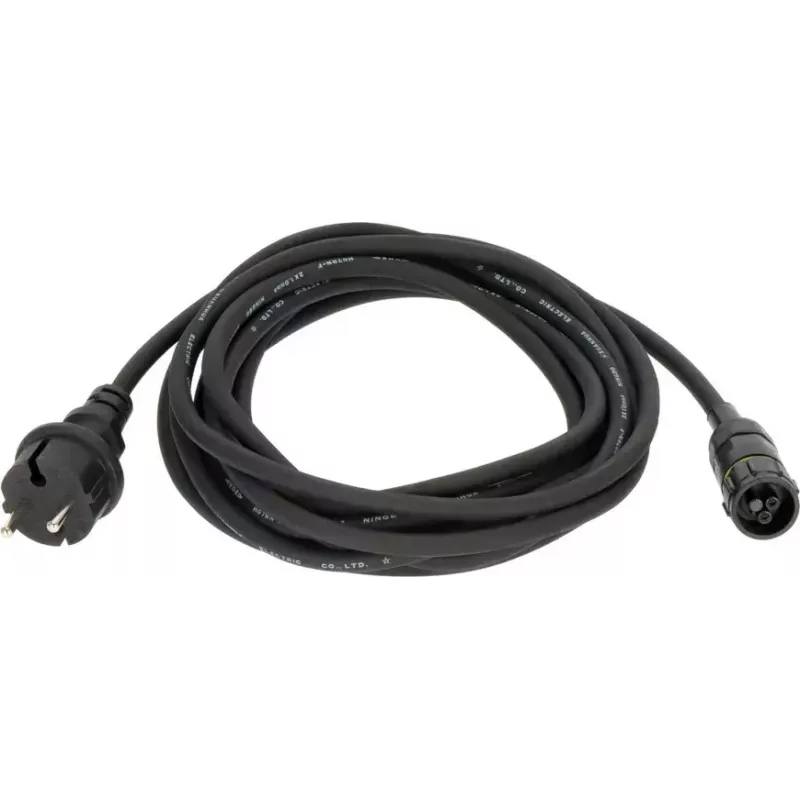 Holofote Brennenstuhl 1173140600 preto 60 W LED IP65