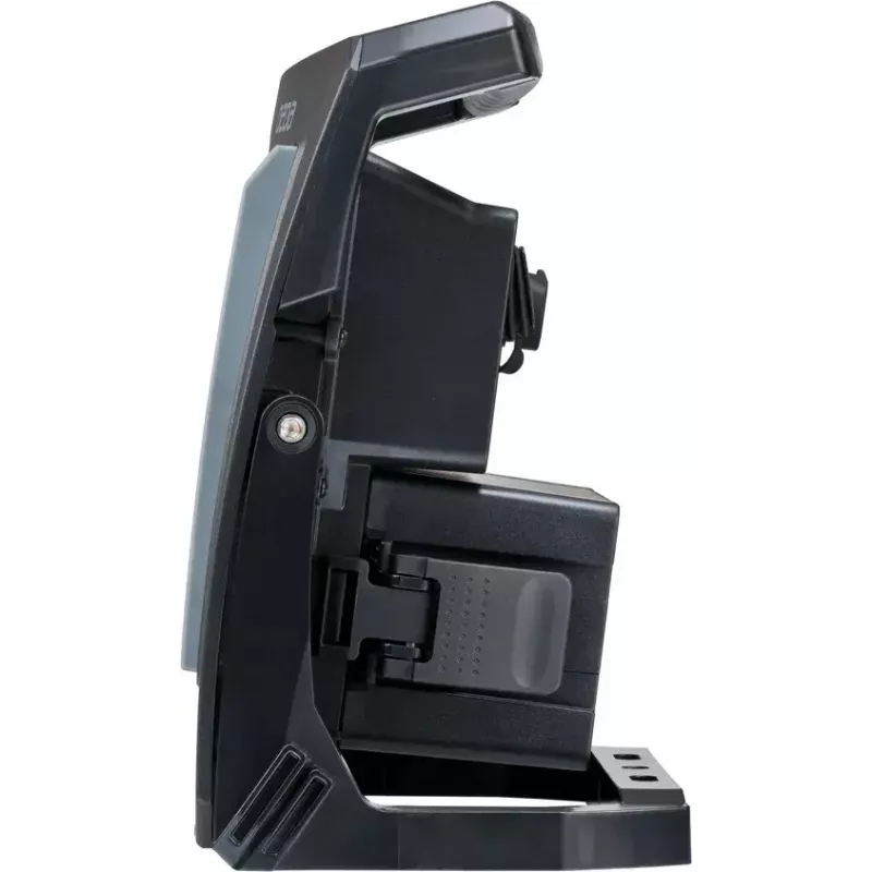 Holofote Brennenstuhl 1173140600 preto 60 W LED IP65