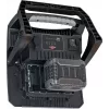 Holofote Brennenstuhl 1173140600 preto 60 W LED IP65