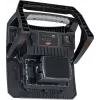 Holofote Brennenstuhl 1173140600 preto 60 W LED IP65