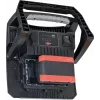 Holofote Brennenstuhl 1173140600 preto 60 W LED IP65