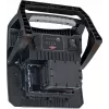 Holofote Brennenstuhl 1173140600 preto 60 W LED IP65