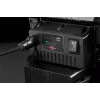 Holofote Brennenstuhl 1173140600 preto 60 W LED IP65