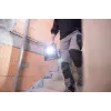 Holofote Brennenstuhl 1173140600 preto 60 W LED IP65