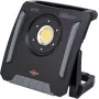 Holofote Brennenstuhl 1173140600 preto 60 W LED IP65
