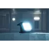 Lanterna de mão Brennenstuhl 1173700001 SMD LED preto IP54