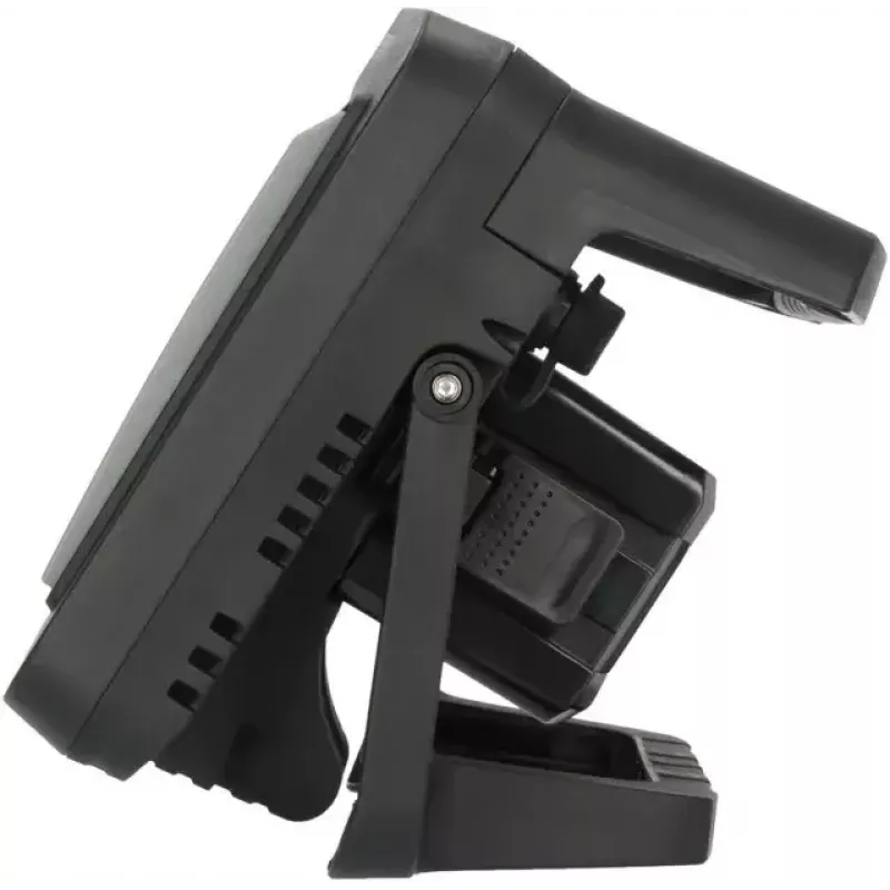 Lanterna de mão Brennenstuhl 1173700001 SMD LED preto IP54