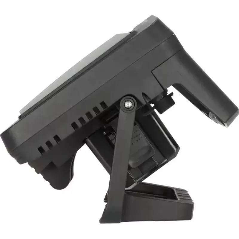 Lanterna de mão Brennenstuhl 1173700001 SMD LED preto IP54