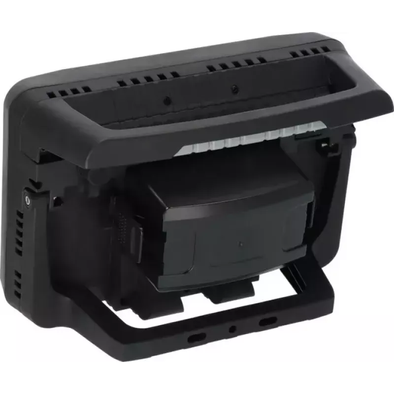 Lanterna de mão Brennenstuhl 1173700001 SMD LED preto IP54