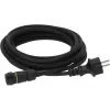 Lanterna de mão Brennenstuhl 1173700001 SMD LED preto IP54