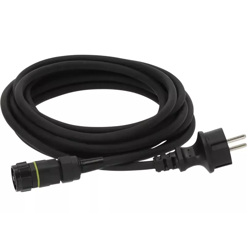 Lanterna de mão Brennenstuhl 1173700001 SMD LED preto IP54