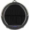 Aplique de parede exterior Brennenstuhl 1173740004 LED preto branco 1 lâmpada