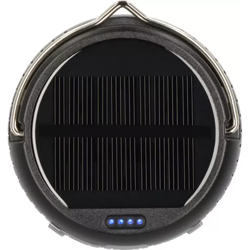 Aplique de parede exterior Brennenstuhl 1173740004 LED preto branco 1 lâmpada