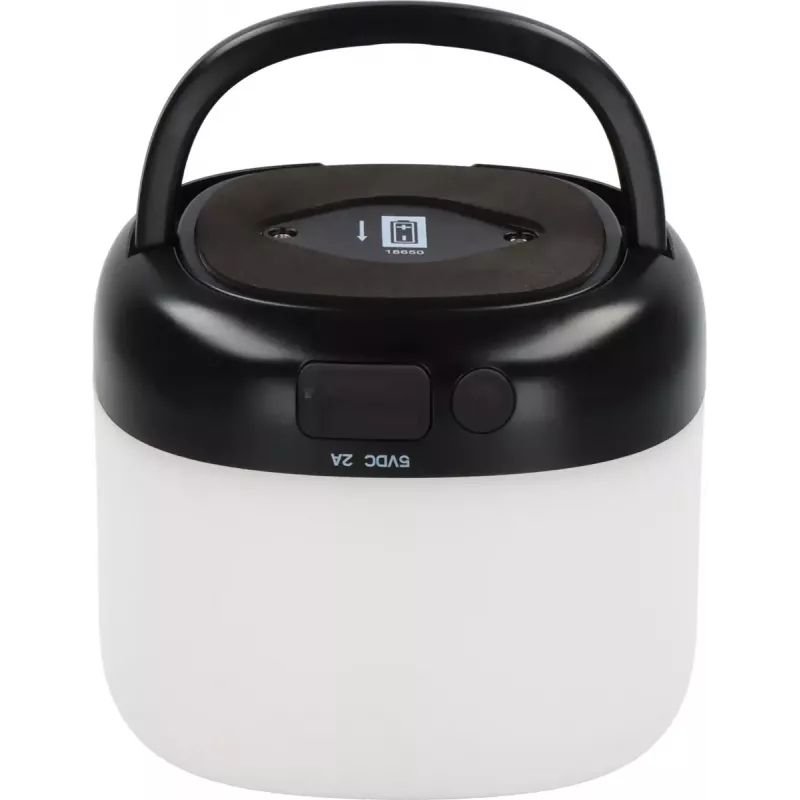 Brennenstuhl GL 400 AS luz LED solar recarregável para exterior, 400 lm, IP44