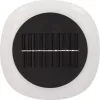 Brennenstuhl GL 400 AS luz LED solar recarregável para exterior, 400 lm, IP44