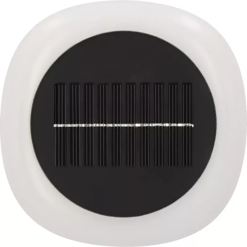 Brennenstuhl GL 400 AS luz LED solar recarregável para exterior, 400 lm, IP44
