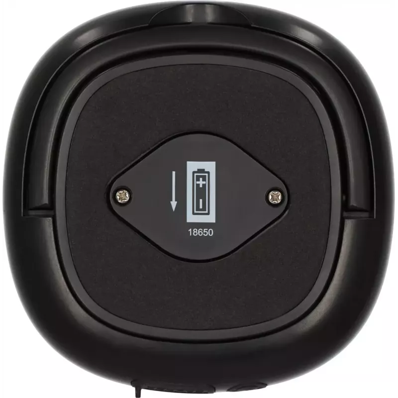 Brennenstuhl GL 400 AS luz LED solar recarregável para exterior, 400 lm, IP44