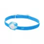 Lanterna de cabeça GP Lighting CH31 azul LED 100 lm 40 m