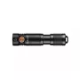 Lanterna Fenix E05R preto lanterna de mão LED duralumínio IP68 30h