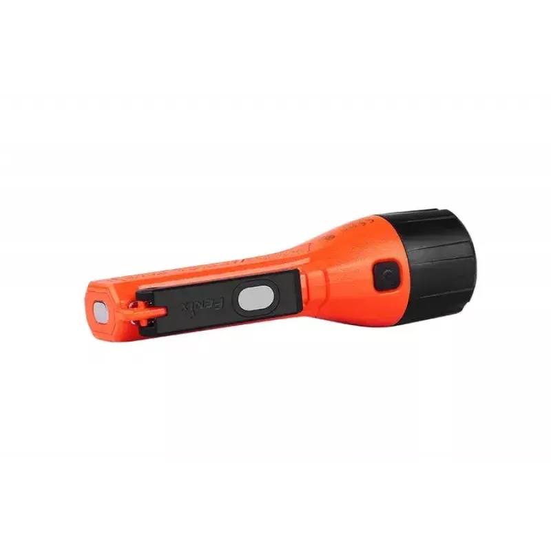 Lanterna de clipe Fenix WF11E vermelho IP67 200 lm