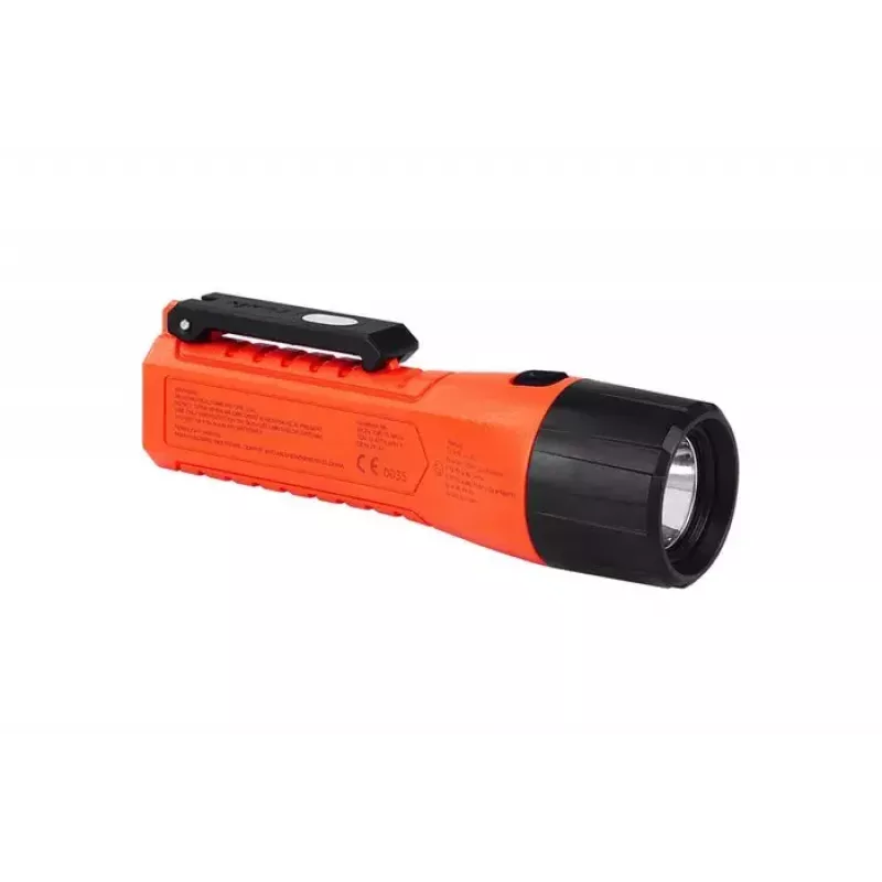 Lanterna de clipe Fenix WF11E vermelho IP67 200 lm