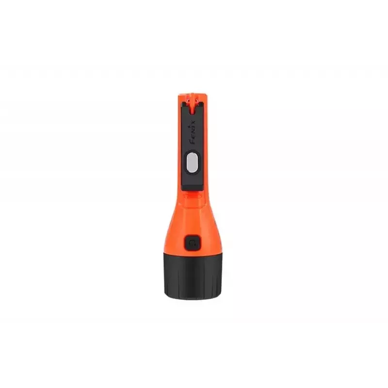 Lanterna de clipe Fenix WF11E vermelho IP67 200 lm
