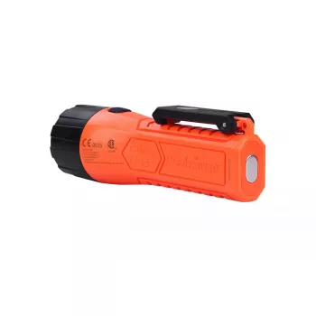 Lanterna de clipe Fenix WF11E vermelho IP67 200 lm