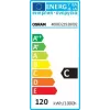 Osram Haloline Eco 64695 tubo de halogéneo 120 W, 230 V, R7s, 74,9 mm, 2300 lm, 2000 h