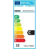 Lâmpada halogénea Osram HALOSTAR STARLITE 20 W 12,0 V G4 branco quente