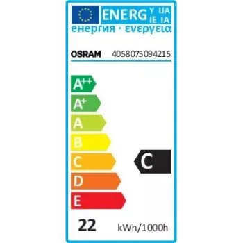 Lâmpada halogénea Osram HALOSTAR STARLITE 20 W 12,0 V G4 branco quente